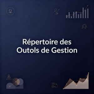 Répertoire des Outils de Gestion