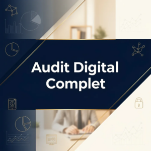 Audit Digital Complet