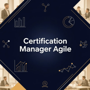 Certification Manager Agile