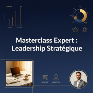Masterclass Expert : Leadership Stratégique