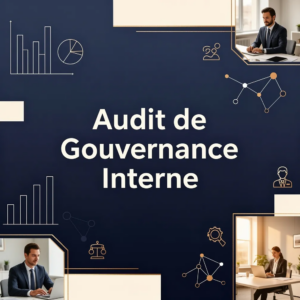 Audit de Gouvernance Interne