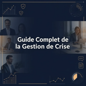 Guide Complet de la Gestion de Crise